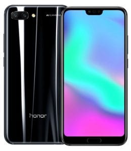 HONOR 10
