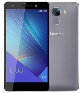 HONOR 7