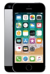 iPhone SE