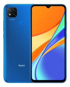 Redmi 9C