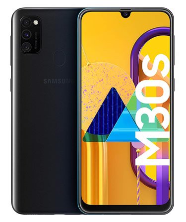 Samsung-M30S