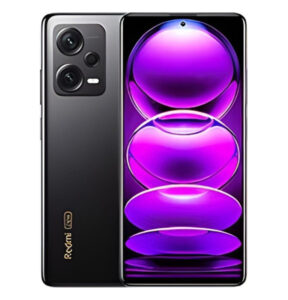Redmi Note 12 Speed
