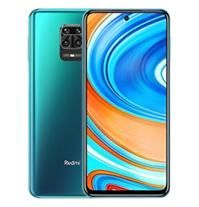 Redmi Note 9 Pro Max